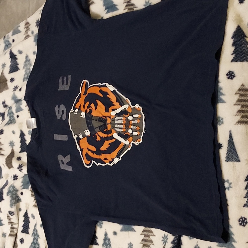 Chicago Bears "Rise" XL